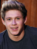 Niall Horan