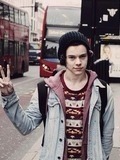 Harry Styles