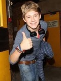 Niall Horan