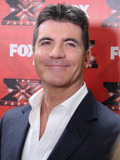 Simon Cowell