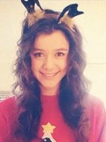 Eleanor Calder