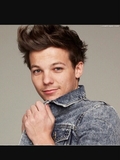 Louis tomlinson