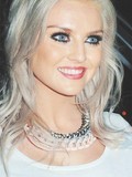 Perrie Malik