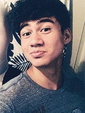 Calum Hood