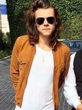 Harry Styles