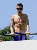 Liam Payne