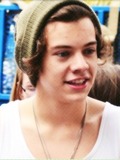Harry Styles