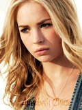 Scarlette Mccurdy