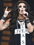 Jesy Nelson 22