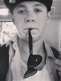 Niall Horan