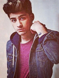 Zayn Malik