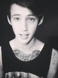 Troye