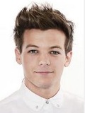 Louis Tomlinson