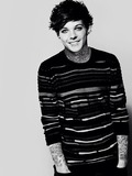 Louis Tomlinson, 22