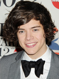 Harry Styles.