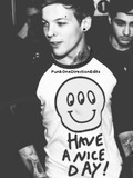 Louis Tomlinson