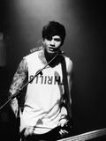 Calum Hood