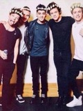 Rest of One Direction