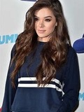 Hailee Steinfeld