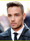 Liam Payne