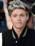 Niall Horan