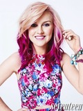 Perrie Edwards-Malik