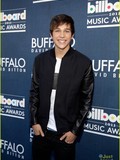 Austin Mahone