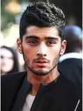 Zayn Malik