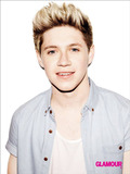 Niall Horan