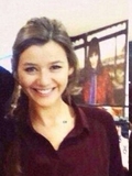 Eleanor Calder