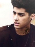 Zayn Malik