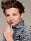 Louis Tomlinson.