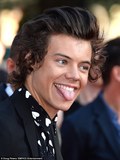 Harry Styles