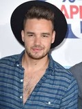 Liam Payne