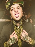 Tony Perry