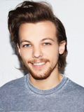 Louis Tomlinson.