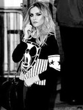 Perrie Edwards