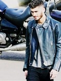 Zayn Malik
