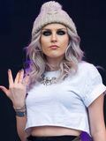 Perrie Edwards