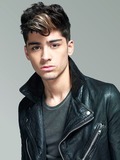 Zayn Malik