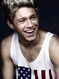 Niall Horan