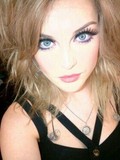 Perrie Edwards