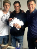 Greg and Craic