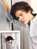 Harry styles