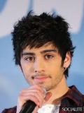 Zayn Malik