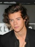 Harry Styles