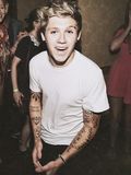 08. Niall Horan