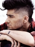 Zayn Malik