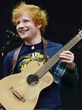 Ed Sheeran