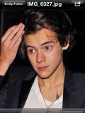 Harry styles